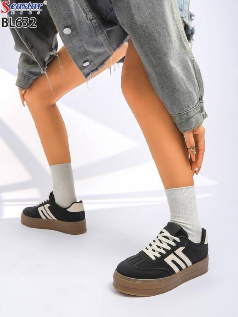  Buty sportowe damskie Roz 36-41/ 12 par